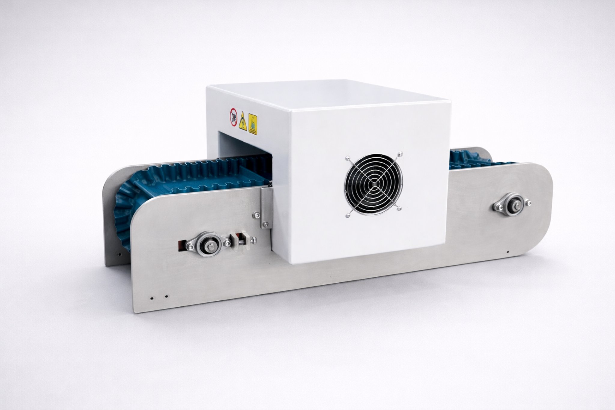 smagnetizzatore bassa frequenza